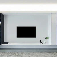 NEOMOUNTS BY NEWSTAR SCREEN WALL MOUNT (FIXED)