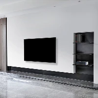 NEOMOUNTS BY NEWSTAR SCREEN WALL MOUNT (FIXED)