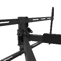 NEOMOUNTS BY NEWSTAR SCREEN WALL MOUNT FULL MOTION