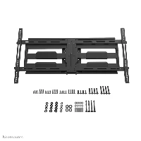 NEOMOUNTS BY NEWSTAR SCREEN WALL MOUNT FULL MOTION
