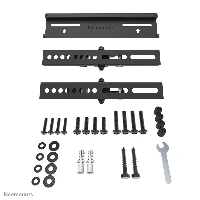 NEOMOUNTS BY NEWSTAR SCREEN WALL MOUNT