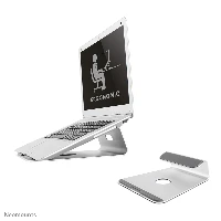 NEOMOUNTS BY NEWSTAR NOTEBOOK DESK STAND