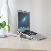 NEOMOUNTS BY NEWSTAR NOTEBOOK DESK STAND