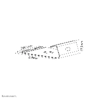 NEOMOUNTS BY NEWSTAR NOTEBOOK DESK STAND