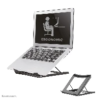 NEOMOUNTS BY NEWSTAR NOTEBOOK DESK STAND