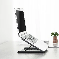 NEOMOUNTS BY NEWSTAR NOTEBOOK DESK STAND