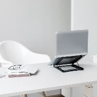NEOMOUNTS BY NEWSTAR NOTEBOOK DESK STAND