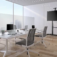 NEOMOUNTS BY NEWSTAR NOTEBOOK DESK STAND