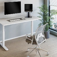 NEOMOUNTS BY NEWSTAR NOTEBOOK DESK STAND