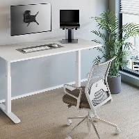 NEOMOUNTS BY NEWSTAR NOTEBOOK DESK STAND