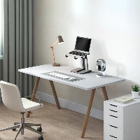 NEOMOUNTS BY NEWSTAR NOTEBOOK DESK STAND