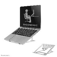NEOMOUNTS BY NEWSTAR NOTEBOOK DESK STAND