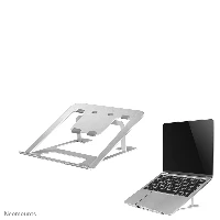 NEOMOUNTS BY NEWSTAR NOTEBOOK DESK STAND