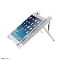 NEOMOUNTS BY NEWSTAR FOLDABLE NOTEBOOK DESK STAND