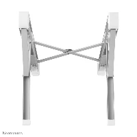 NEOMOUNTS BY NEWSTAR FOLDABLE NOTEBOOK DESK STAND