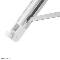 NEOMOUNTS BY NEWSTAR FOLDABLE NOTEBOOK DESK STAND