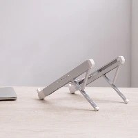 NEOMOUNTS BY NEWSTAR FOLDABLE NOTEBOOK DESK STAND