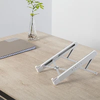NEOMOUNTS BY NEWSTAR FOLDABLE NOTEBOOK DESK STAND