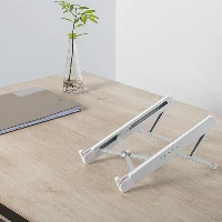 NEOMOUNTS BY NEWSTAR FOLDABLE NOTEBOOK DESK STAND