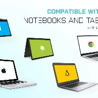 4 PORT USB 3.0 HUB ADVANCE WITHOUT POWER ADAPTER