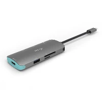 USB-C METAL NANO DOCK 4K HDMI