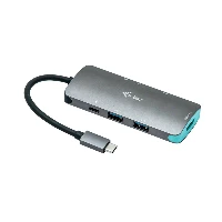 USB-C METAL NANO DOCK 4K HDMI