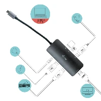 USB-C METAL NANO DOCK 4K HDMI