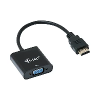 HDMI TO VGA ADAPTER