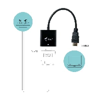 HDMI TO VGA ADAPTER