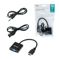HDMI TO VGA ADAPTER