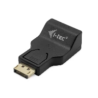 DISPLAYPORT TO VGA ADAPTER