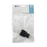 DISPLAYPORT TO VGA ADAPTER