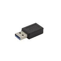 USB-C TO USB-A ADAPTER