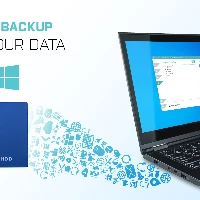 USB-C METAL NANO DOCK HDMI/VGA WITH LAN
