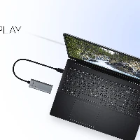 USB-C METAL 2.5GBPS ETHERNET ADAPTER