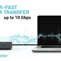 USB-C HDMI DUAL DP CON ALIMENTAZIONE 100 W