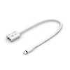 USB TYPE C TO TYPE A ADAPTER 20CM