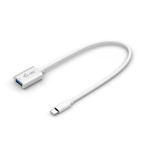 USB TYPE C TO TYPE A ADAPTER 20CM