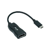 USB-C DP ADAPTER 4K/60 HZ