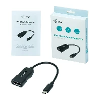 USB-C DP ADAPTER 4K/60 HZ