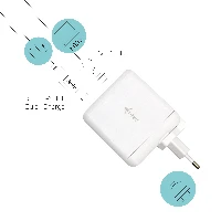 USB-C FLAT DP ADAPTER 4K/60 HZ