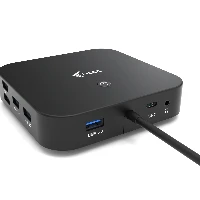 I-TEC USB-C HDMI DP DOCKING STATION