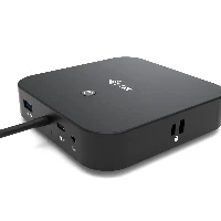 I-TEC USB-C HDMI DP DOCKING STATION