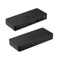 USB-C/THUNDERBOLT KVM DOCKING STATION DUAL DISPLAY