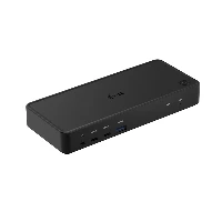 USB-C/THUNDERBOLT KVM DOCKING STATION DUAL DISPLAY