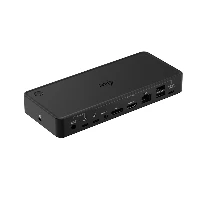 USB-C/THUNDERBOLT KVM DOCKING STATION DUAL DISPLAY