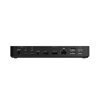 USB-C/THUNDERBOLT KVM DOCKING STATION DUAL DISPLAY