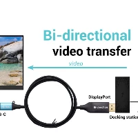 Video Adapters + Accessories