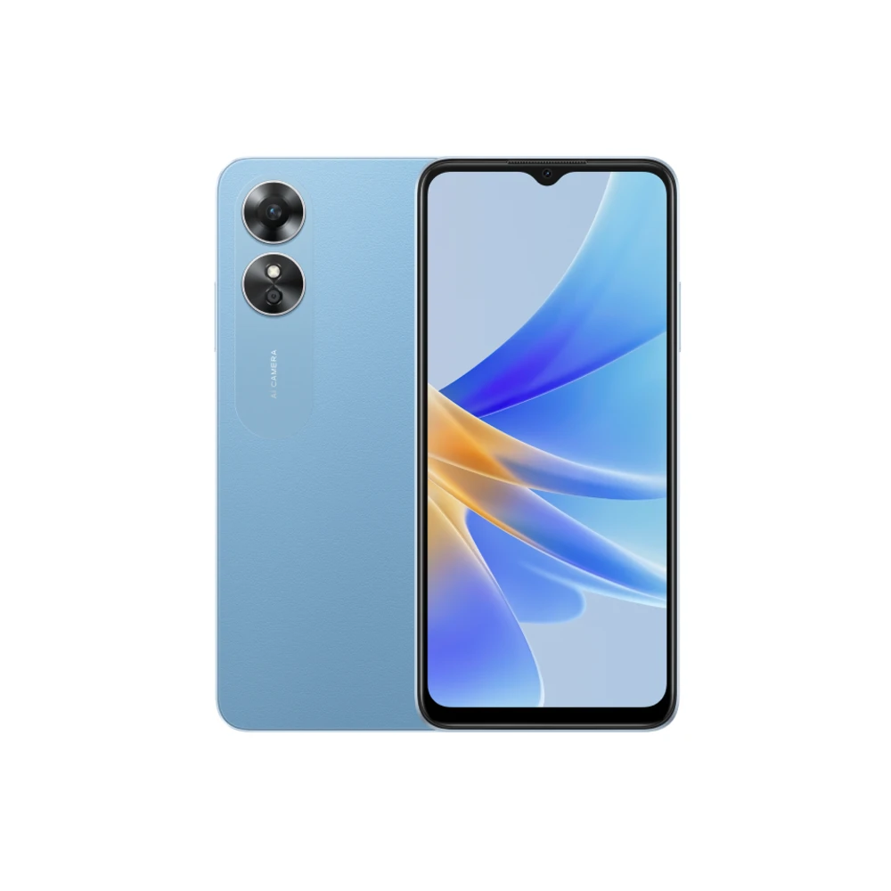 OPPO A17 6,56  (4+64)GB LAKE BLUE