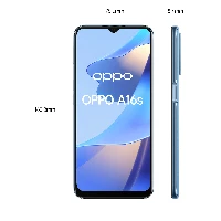 OPPO A16S 6.5 4GB/64GB PEARL BLUE NFC